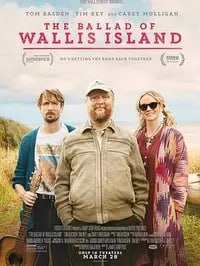 瓦利斯岛的歌谣