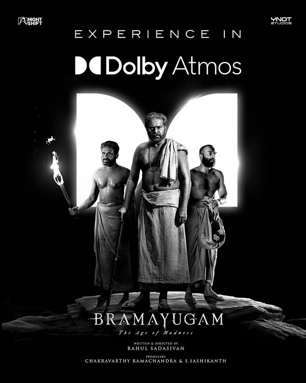 轮回：疯狂时代